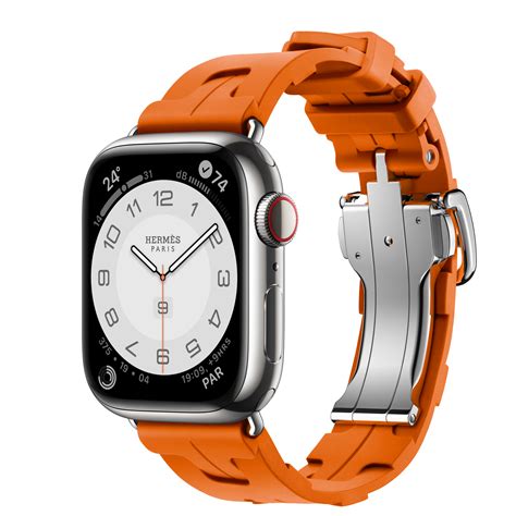 buy hermes watch apple|apple watch hermes france.